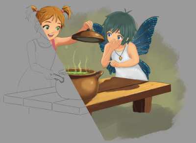 Illustration