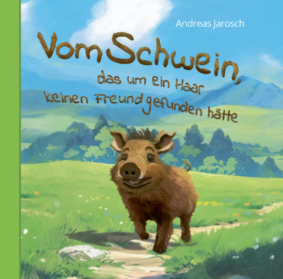 Vom Schwein
